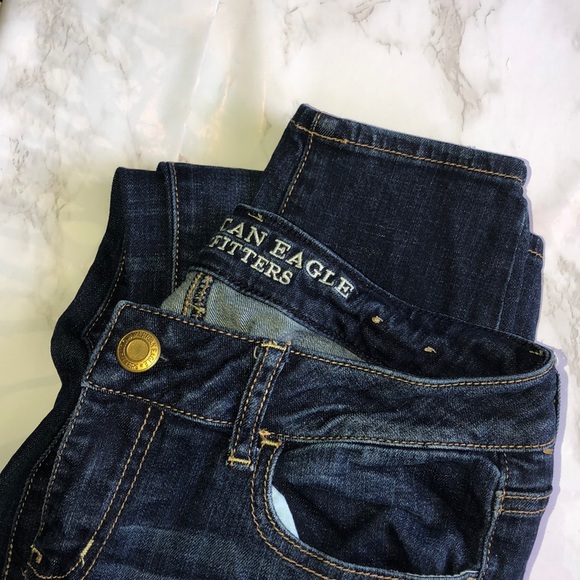 american eagle outfitters | jeggings - Picture 2 of 8